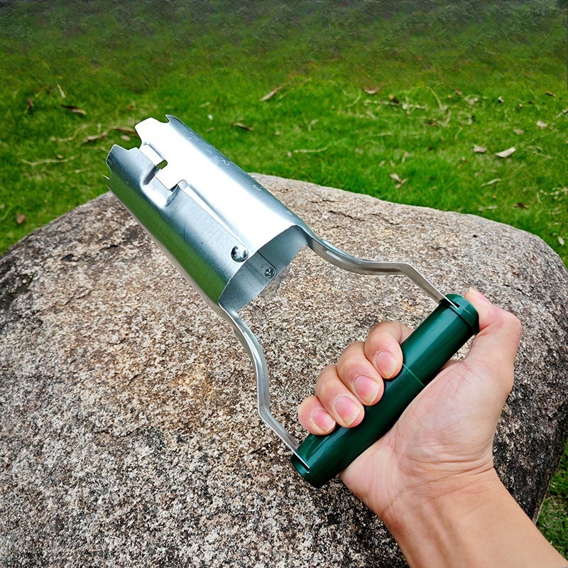 Vegetable Transplanter - Trapiantatrice di Riso per Uso Domestico,