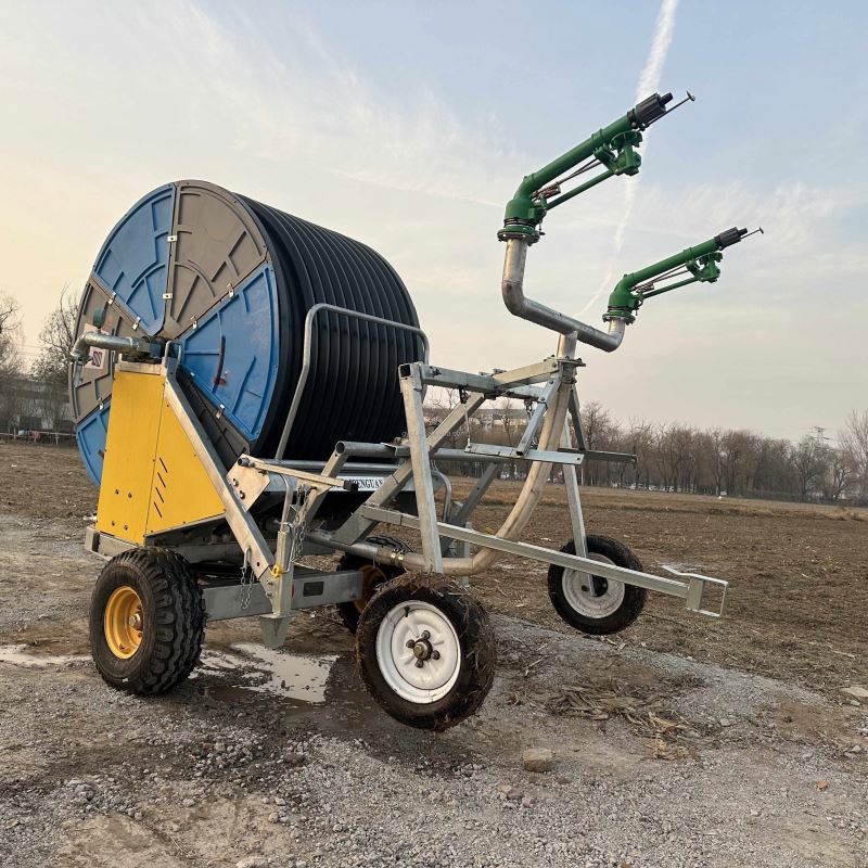 Farm Agriculture - Nuovo Stile Moderno Macchinario Agricolo per