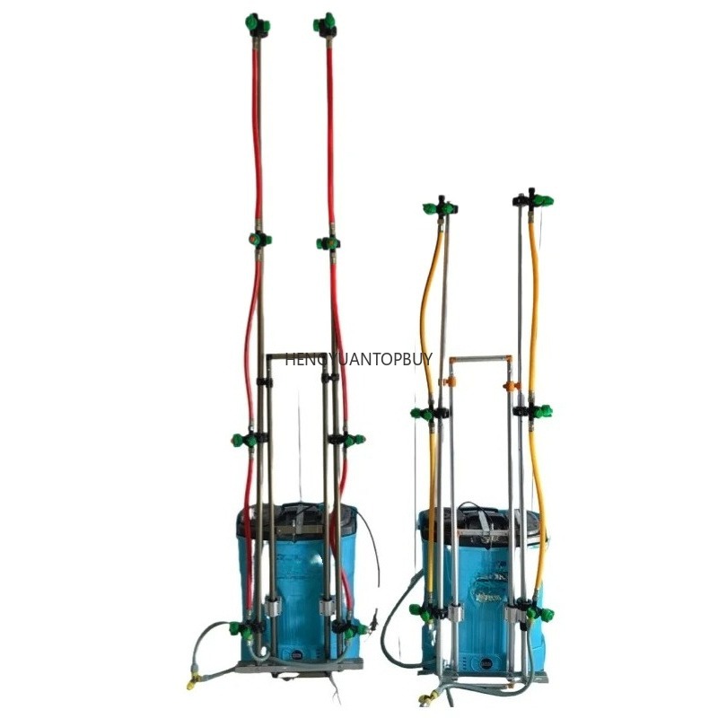 Agriculture.Farming Design - Spruzzatore Agricolo Elettrico Leggero da 20L