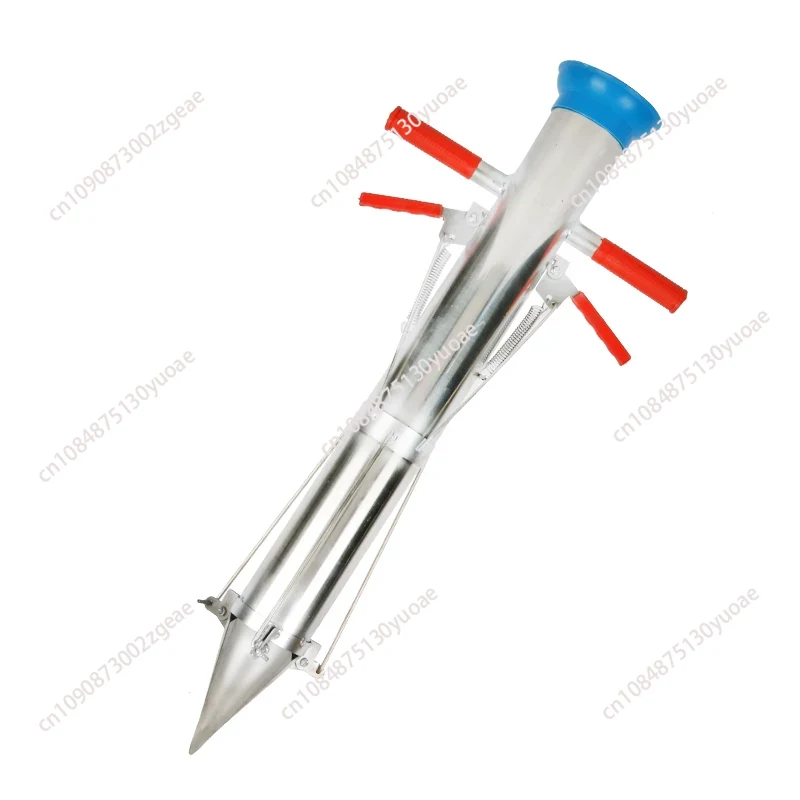 Vegetable Transplanter - Attrezzi da Giardino: Trapiantatore di Piantine,
