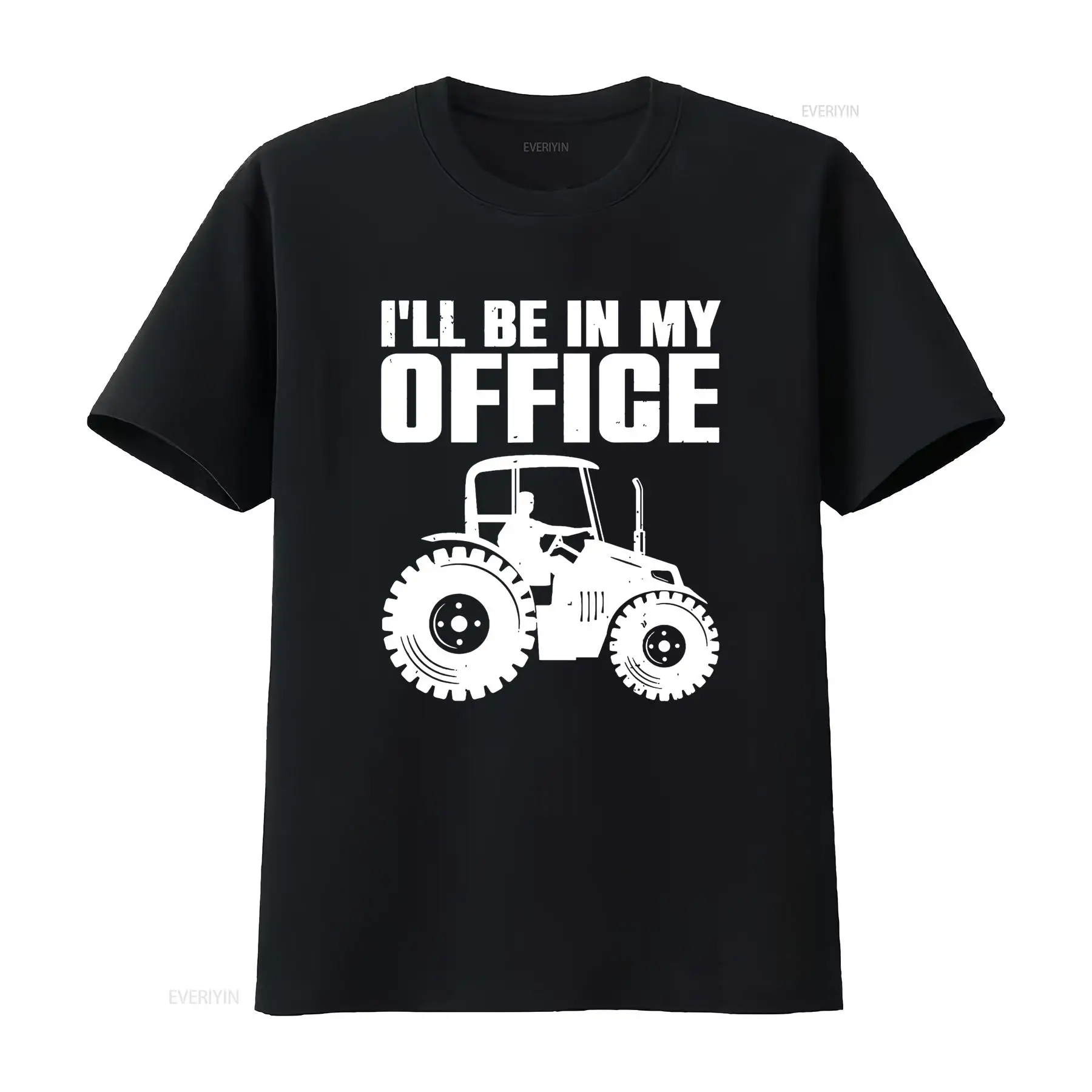 Agriculture.Farming Design - Il miglior trattore per l'agricoltura T-shirt