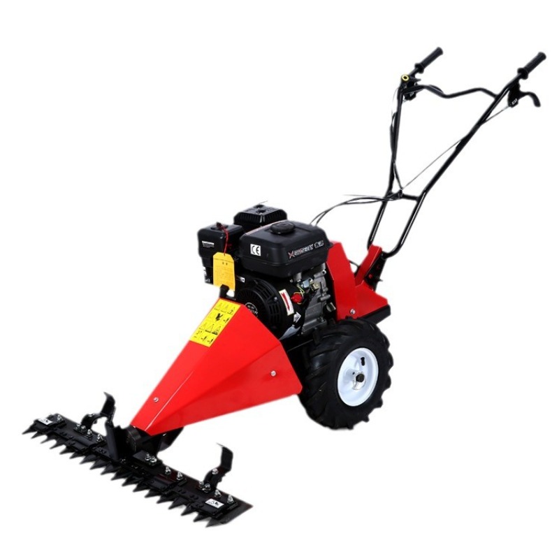 Agriculture Farming Job - Tagliaerba a Quattro Tempi da 6,5