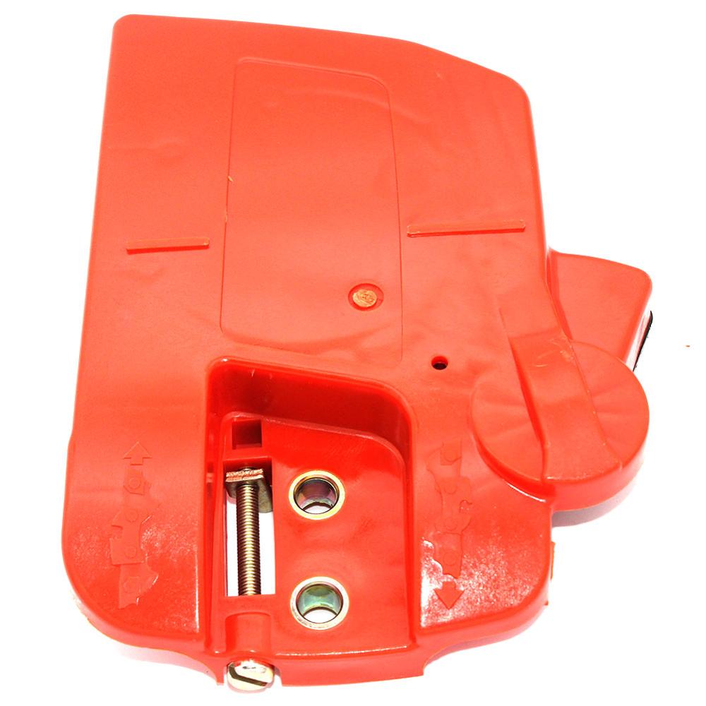 Husqvarna Chainsaw 120 Mark Ii - Gruppo coperchio frizione laterale freno catena