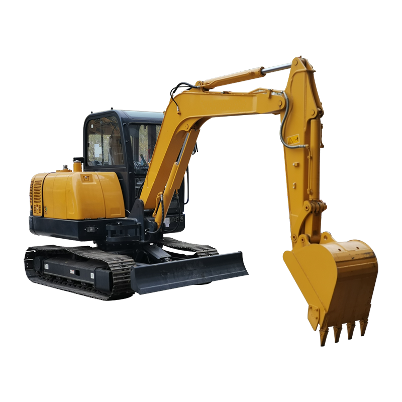 Escavatore Compatto 906 Approv - Agriculture Farming Job recensione e prezzo