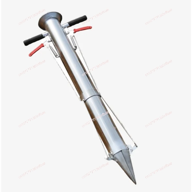 Trapiantatrice per Piantine, A - Vegetable Transplanter recensione e prezzo