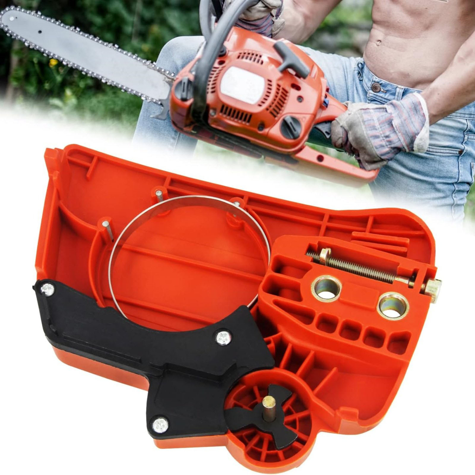 525628901 Accessori di ricambi - Husqvarna Chainsaw 120 Mark Ii recensione e prezzo