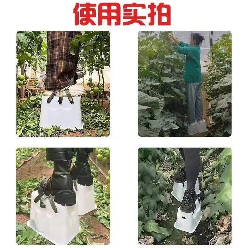 Sgabello rialzato per lavori a - Agriculture Farming Shoes recensione e prezzo