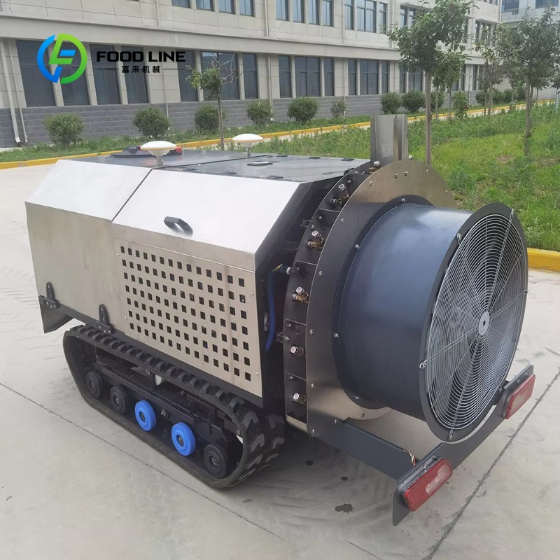 Atomizzatore Agricolo Cingolat - Agriculture Farming Vehicles recensione e prezzo