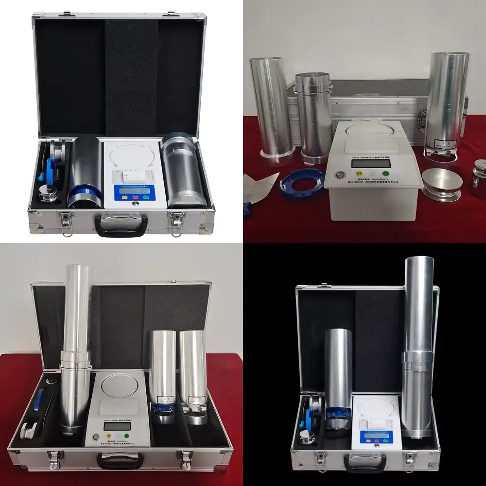 Tester di peso e volume per se - Farm Agriculture recensione e prezzo