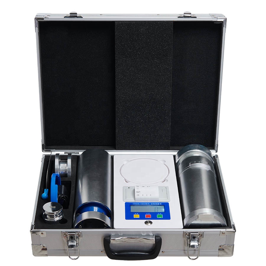 Tester di peso e volume per se - Farm Agriculture recensione e prezzo