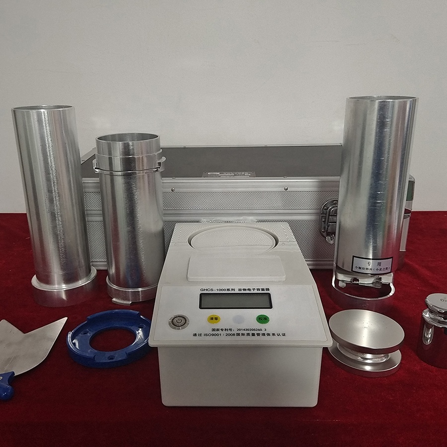 Tester di peso e volume per se - Farm Agriculture recensione e prezzo
