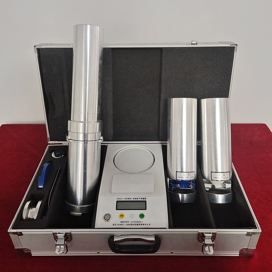 Tester di peso e volume per se - Farm Agriculture recensione e prezzo