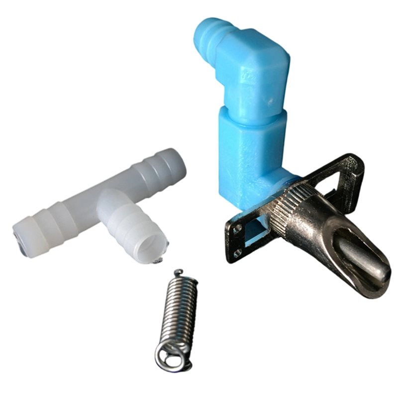 DT15 Confezione da 10 Beccucci - Farming Pipe For Agriculture recensione e prezzo