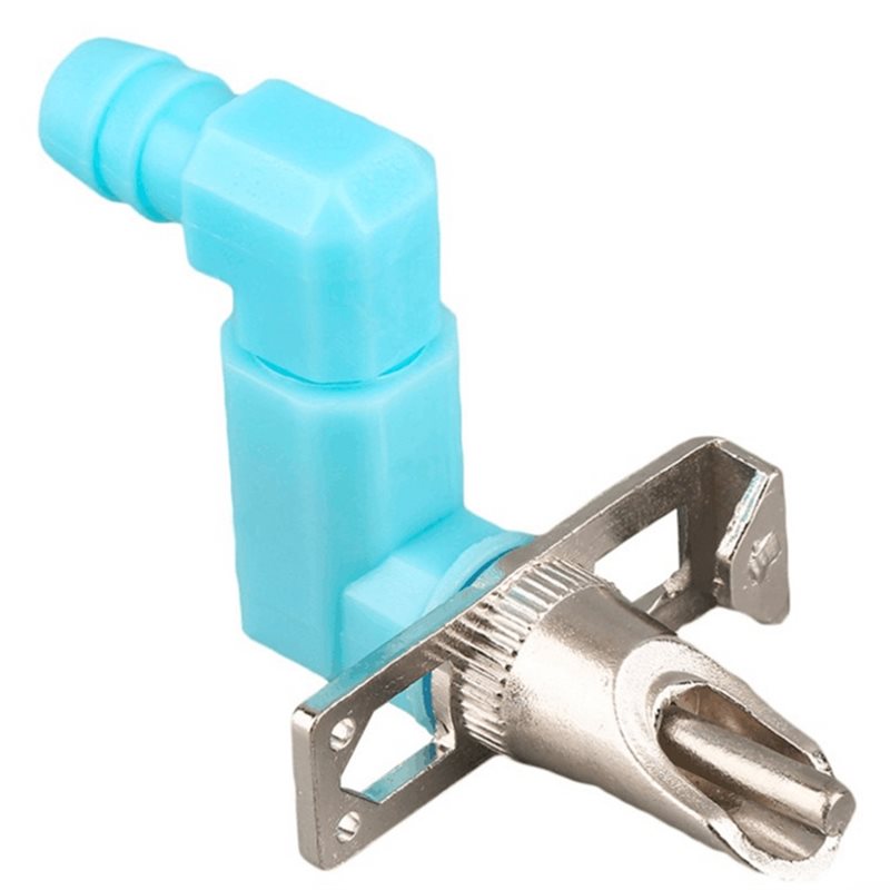 DT15 Confezione da 10 Beccucci - Farming Pipe For Agriculture recensione e prezzo