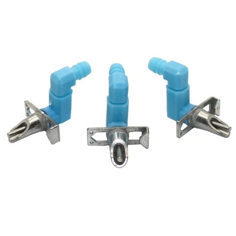 DT15 Confezione da 10 Beccucci - Farming Pipe For Agriculture recensione e prezzo