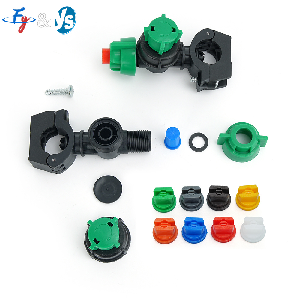 Ugello a spruzzo anti-goccia p - Agriculture.Farming Design recensione e prezzo