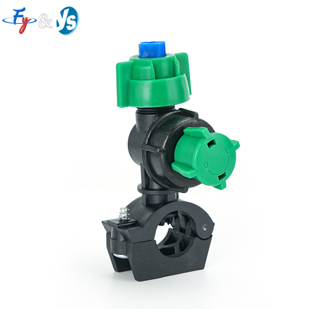 Ugello a spruzzo anti-goccia p - Agriculture.Farming Design recensione e prezzo