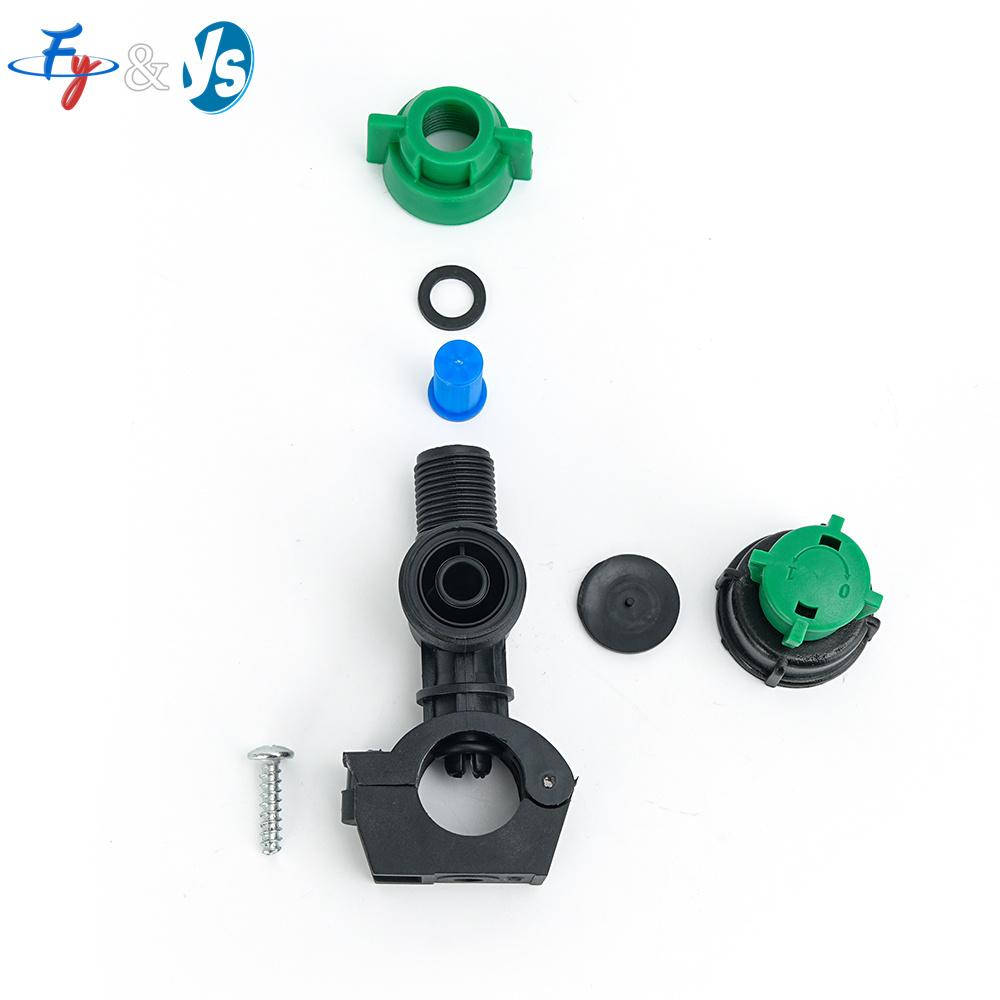 Ugello a spruzzo anti-goccia p - Agriculture.Farming Design recensione e prezzo