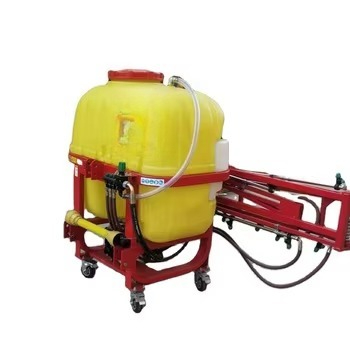 Atomizzatori a Braccio PTO 3W5 - Farm Agriculture recensione e prezzo