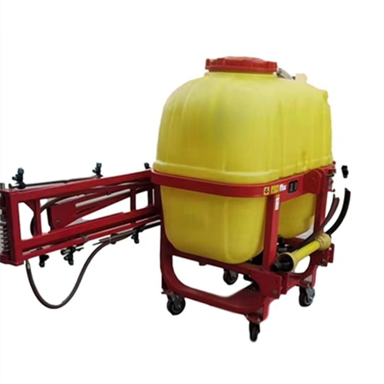 Atomizzatori a Braccio PTO 3W5 - Farm Agriculture recensione e prezzo