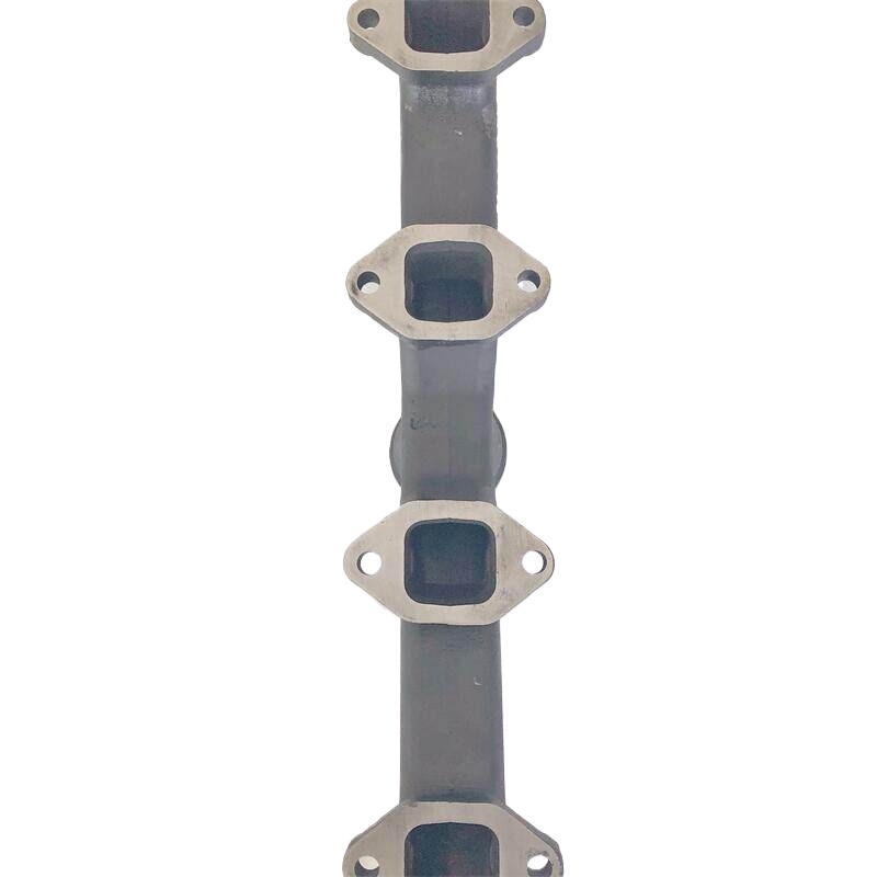 Collettore di scarico per trat - Farming Pipe For Agriculture recensione e prezzo
