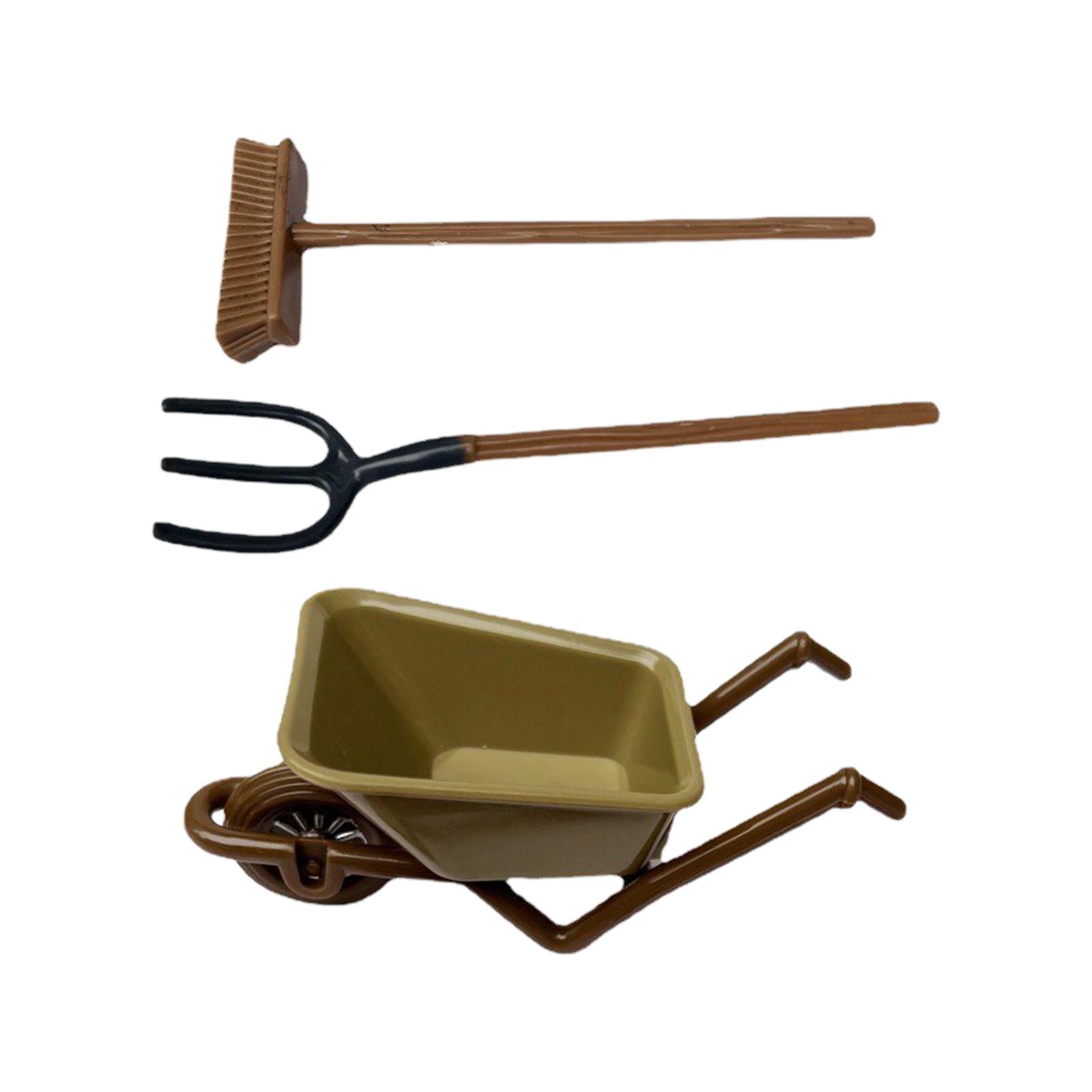 3x Carrello Assemblato per Cas - Agriculture Farming Vehicles recensione e prezzo