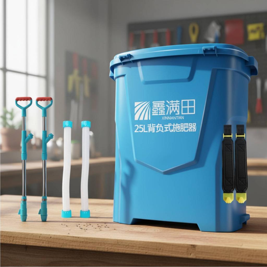 Dispenser Manuale con Design E - Agriculture.Farming Design recensione e prezzo