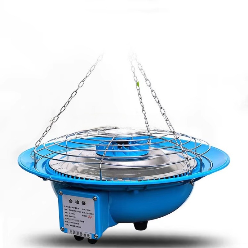 Sistema di Nebulizzazione per  - Farm Agriculture recensione e prezzo