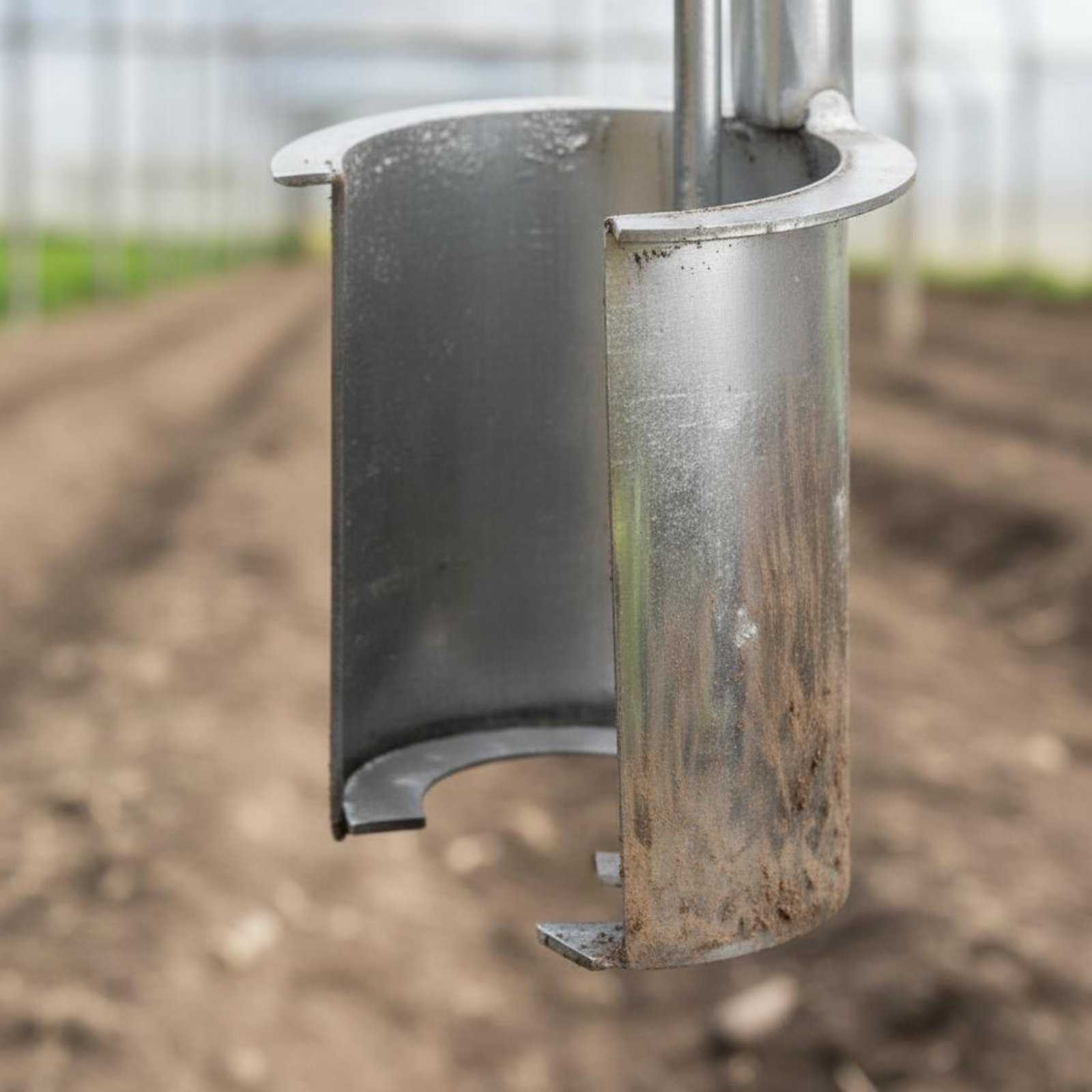 Attrezzo per Trapianto di Verd - Vegetable Transplanter recensione e prezzo