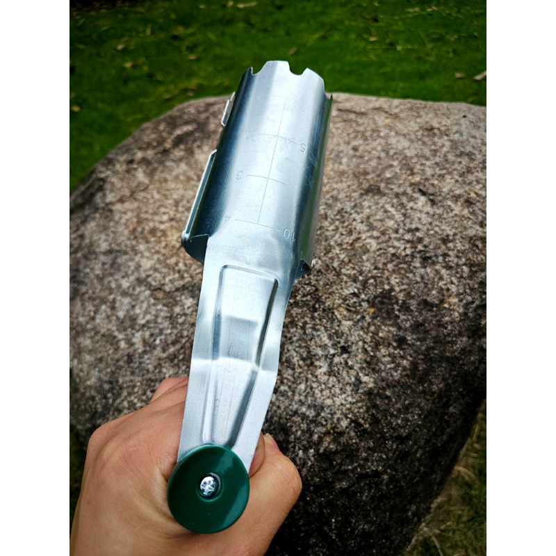 Trapiantatrice di Riso per Uso - Vegetable Transplanter recensione e prezzo