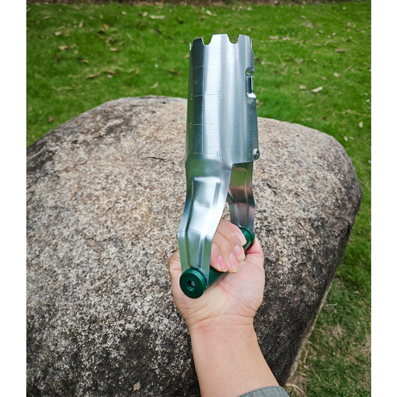 Trapiantatrice di Riso per Uso - Vegetable Transplanter recensione e prezzo