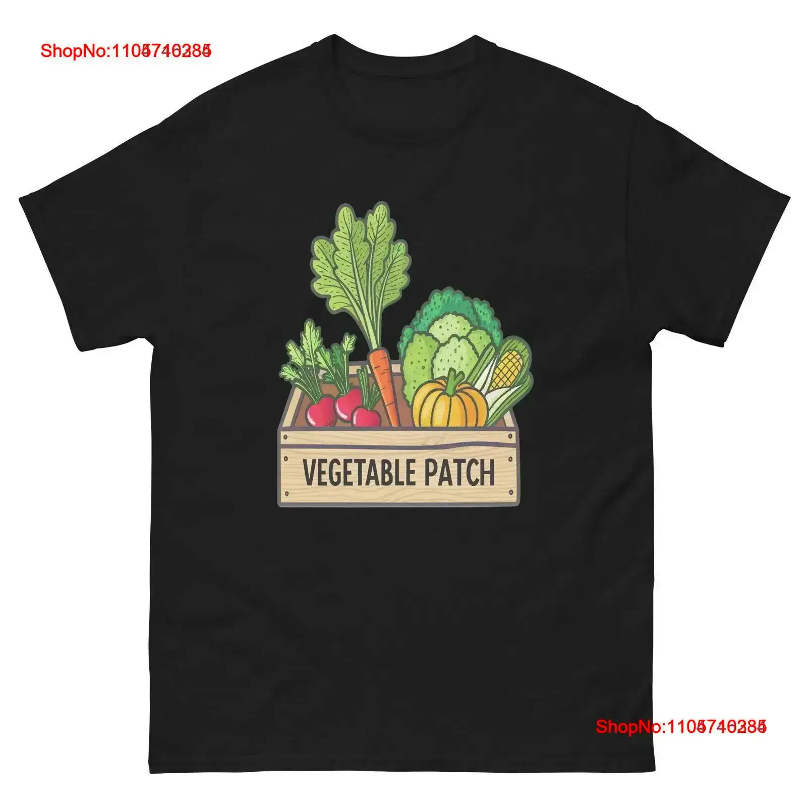 T-shirt vintage con banderuola - Agriculture.Farming Design recensione e prezzo