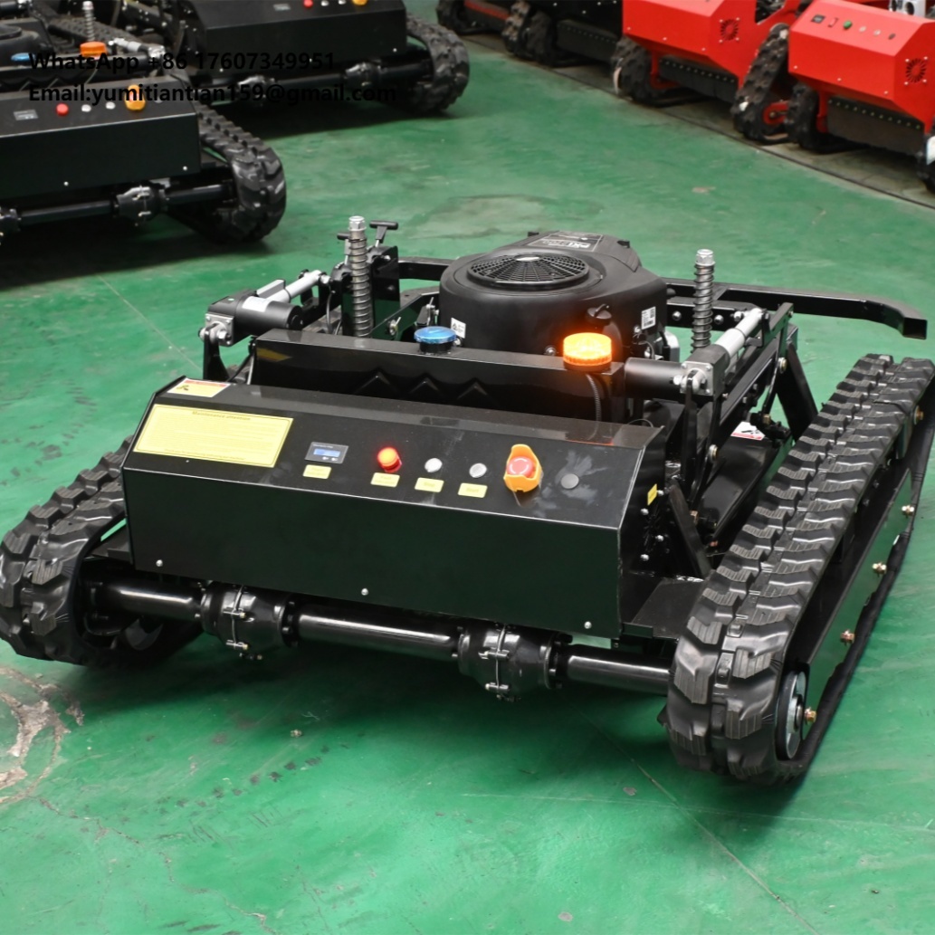 Tosaerba agricolo automatico c - Farm Agriculture recensione e prezzo