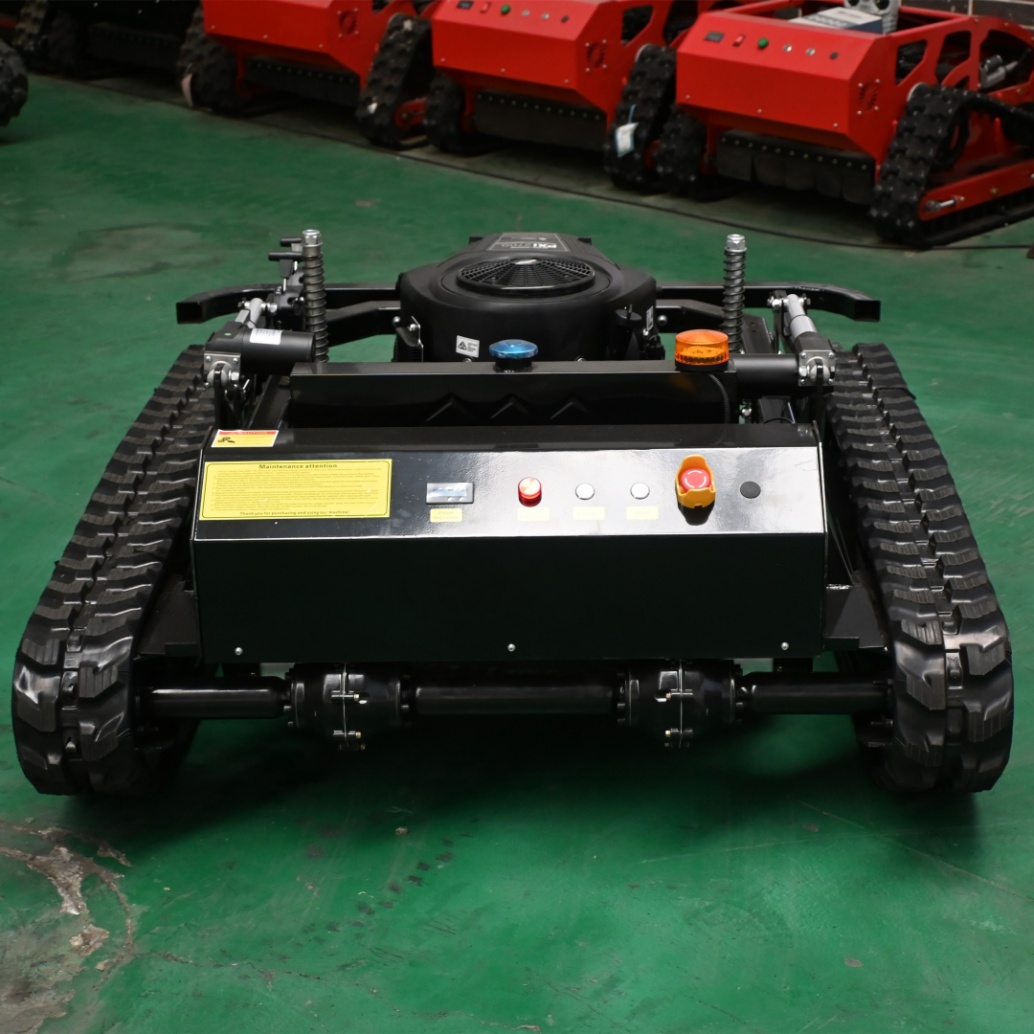 Tosaerba agricolo automatico c - Farm Agriculture recensione e prezzo