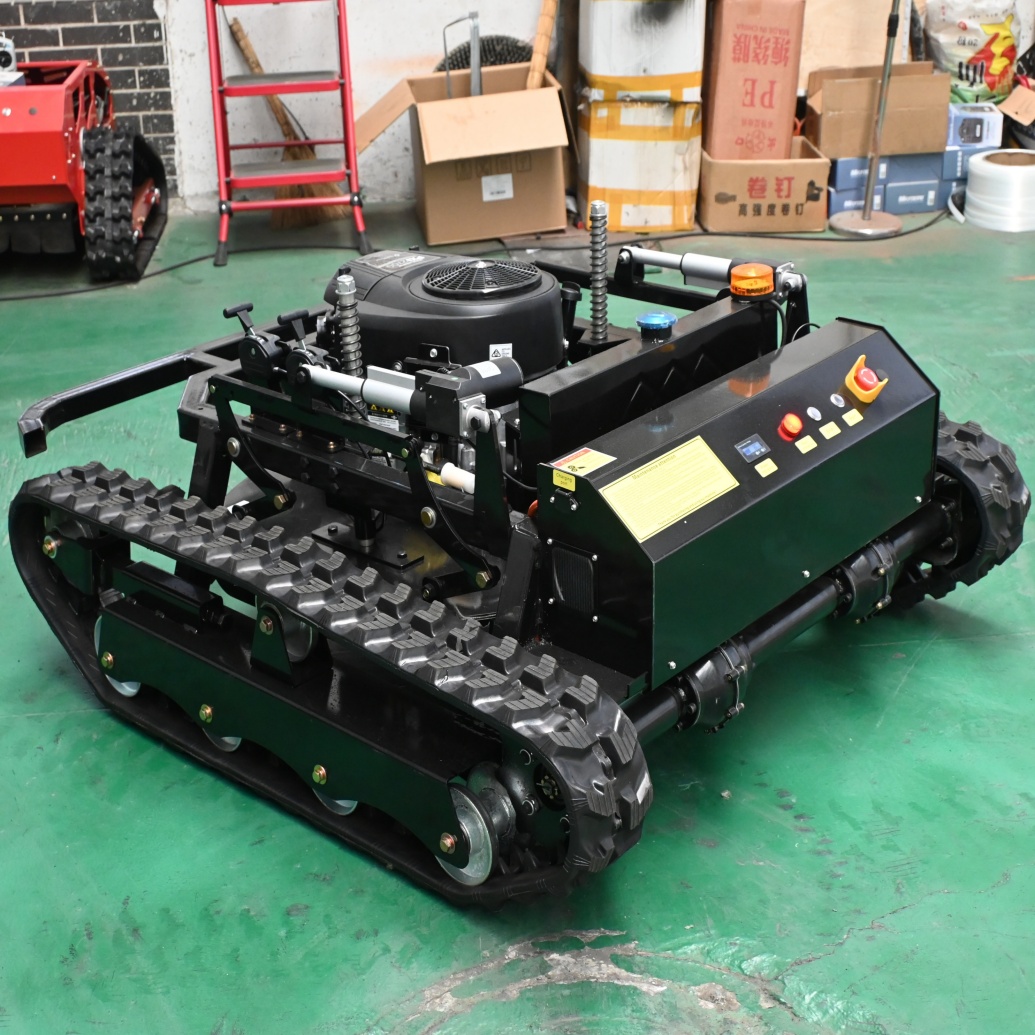 Tosaerba agricolo automatico c - Farm Agriculture recensione e prezzo