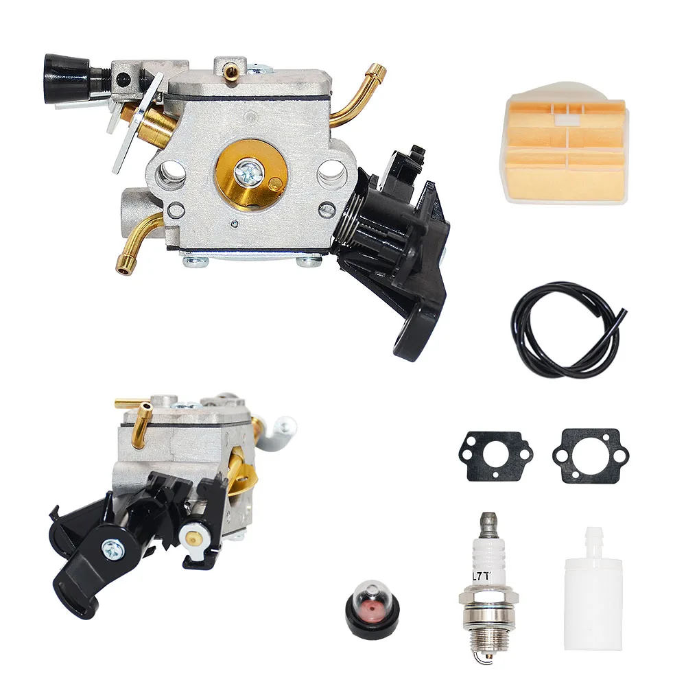 Carburatore C1M-EL37B per Husq - Husqvarna Chainsaw 450 recensione e prezzo