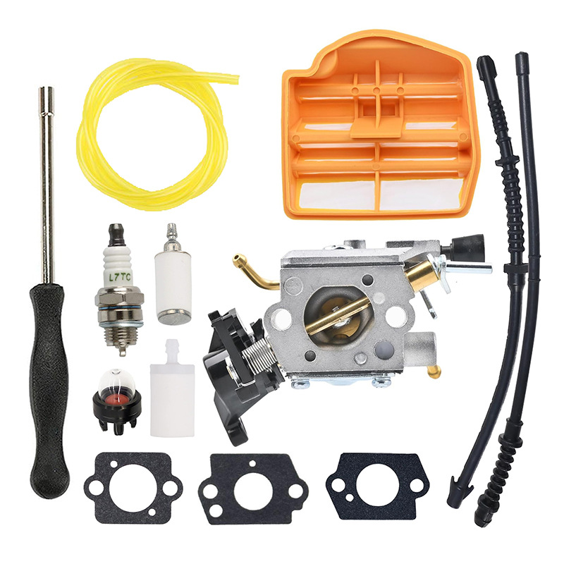 Carburatore Zama C1M-EL37B Com - Husqvarna Chainsaw 450 recensione e prezzo