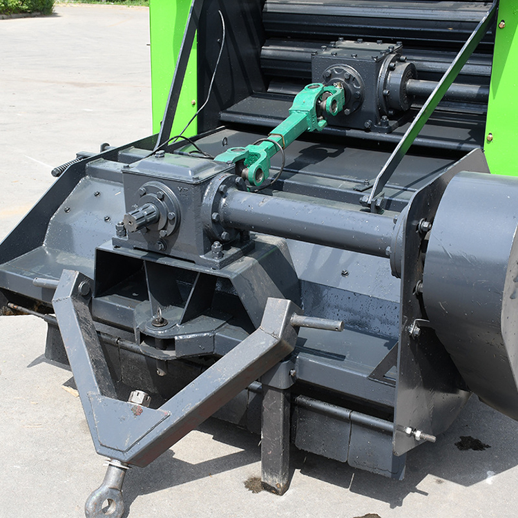 Nuovo Design: Macchina Integra - Agriculture.Farming Design recensione e prezzo
