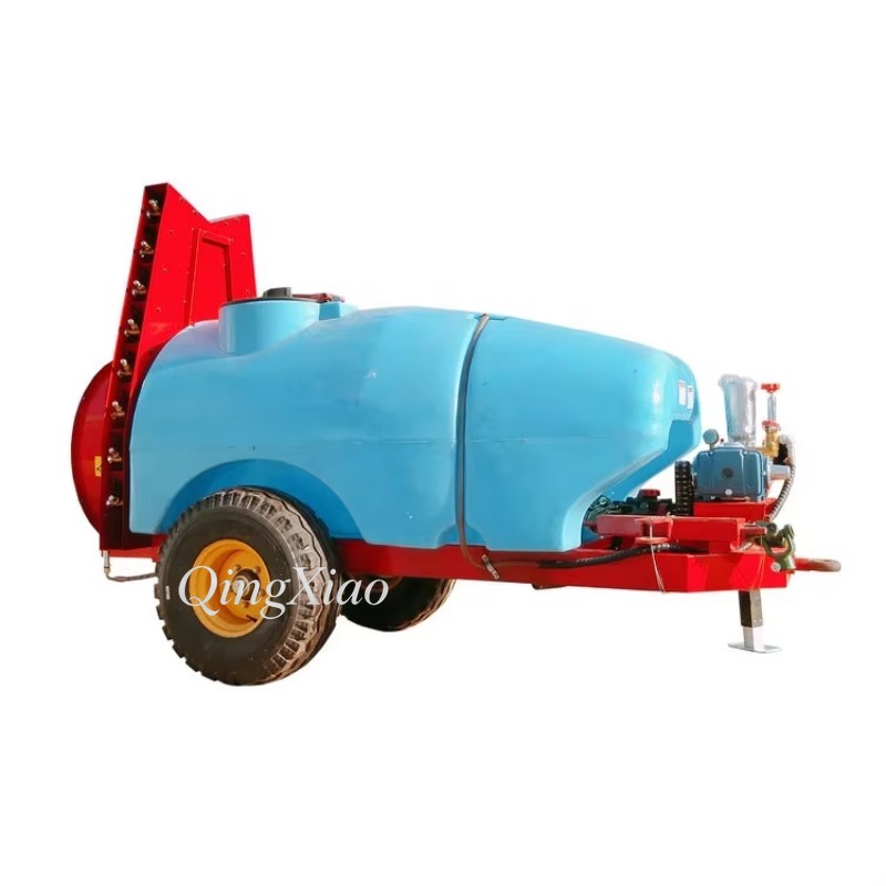 Spruzzatori Agricoli ad Alta E - Farming Agriculture Difference recensione e prezzo