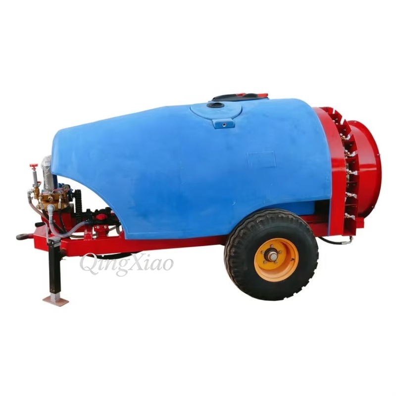 Spruzzatori Agricoli ad Alta E - Farming Agriculture Difference recensione e prezzo