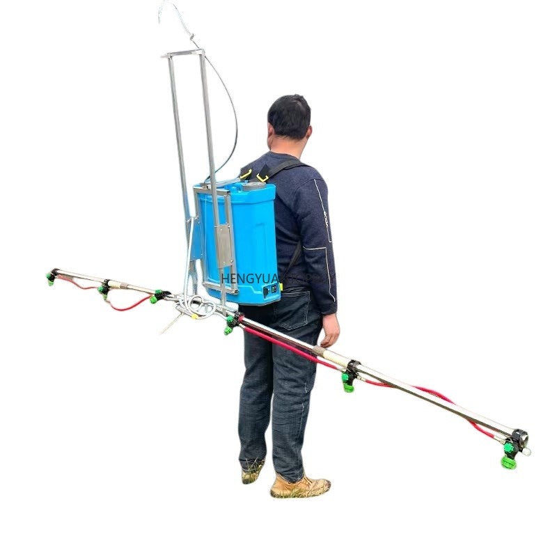 Spruzzatore Agricolo Elettrico - Agriculture.Farming Design recensione e prezzo
