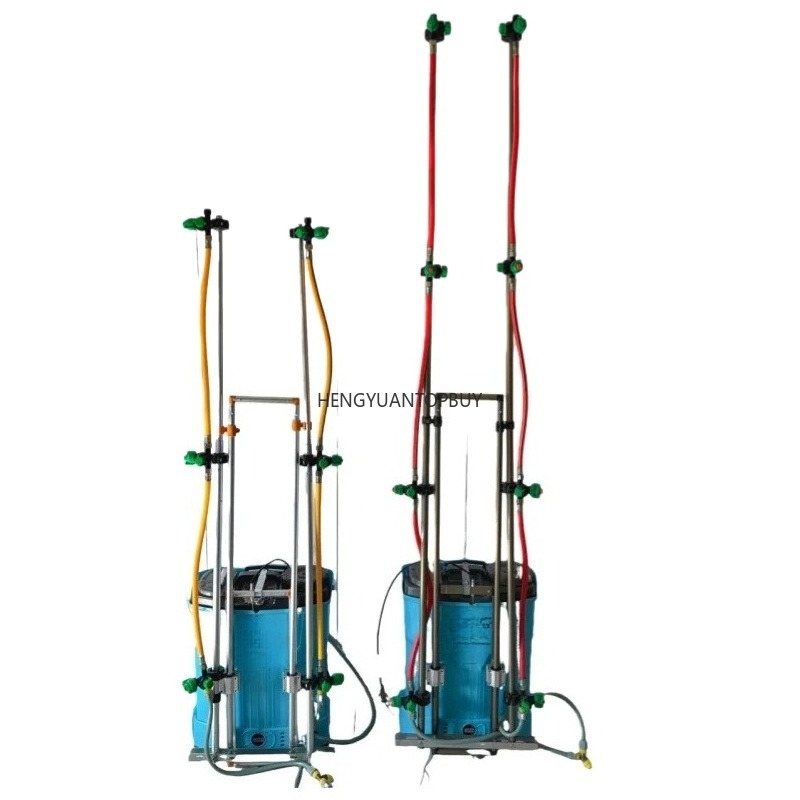 Spruzzatore Agricolo Elettrico - Agriculture.Farming Design recensione e prezzo