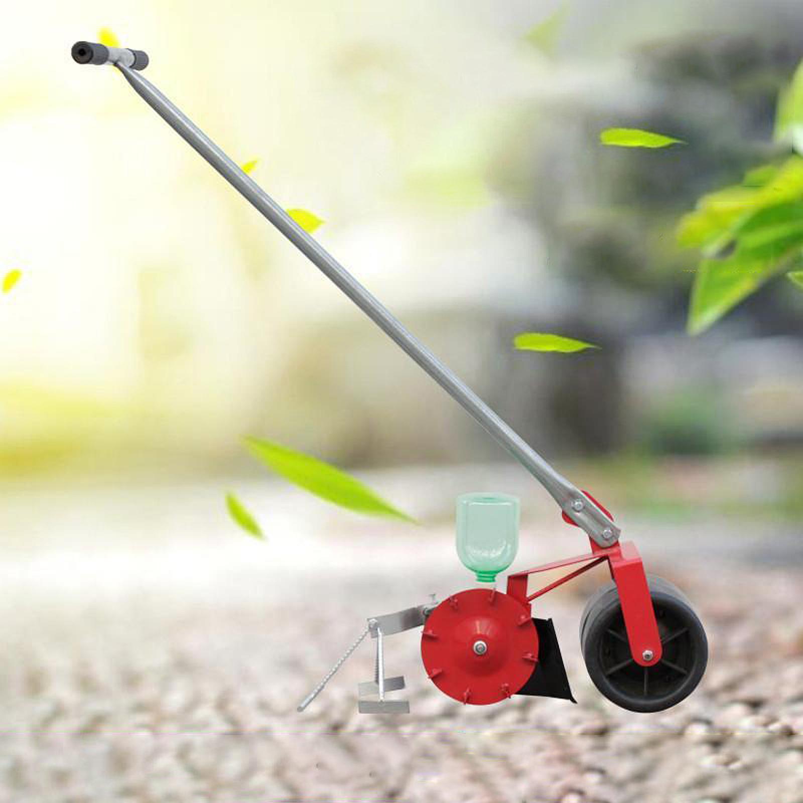 Seminatrice a spinta manuale S - Vegetable Transplanter recensione e prezzo