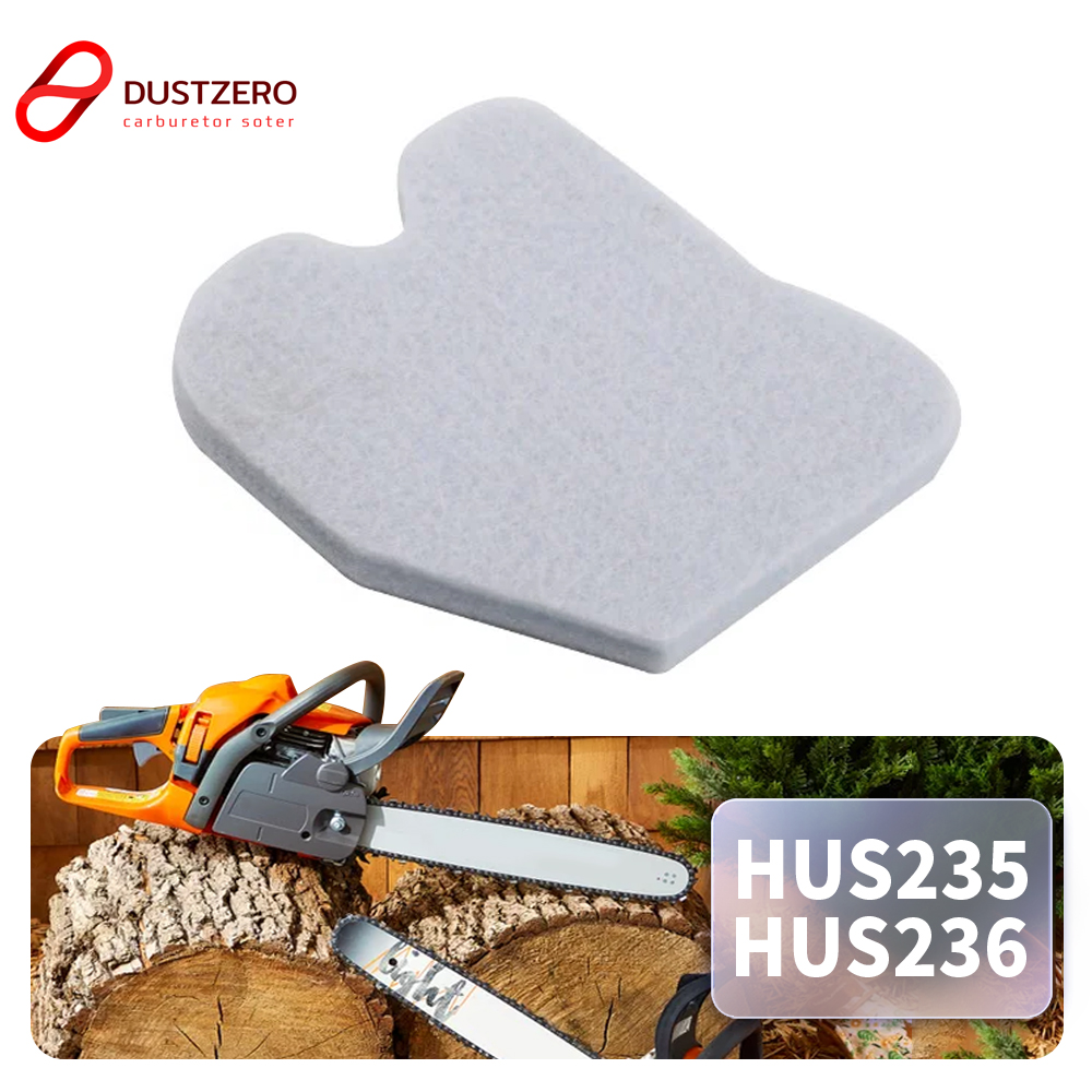 10 Filtri Aria Compatibili con - Husqvarna Chainsaw 120 Mark Ii recensione e prezzo