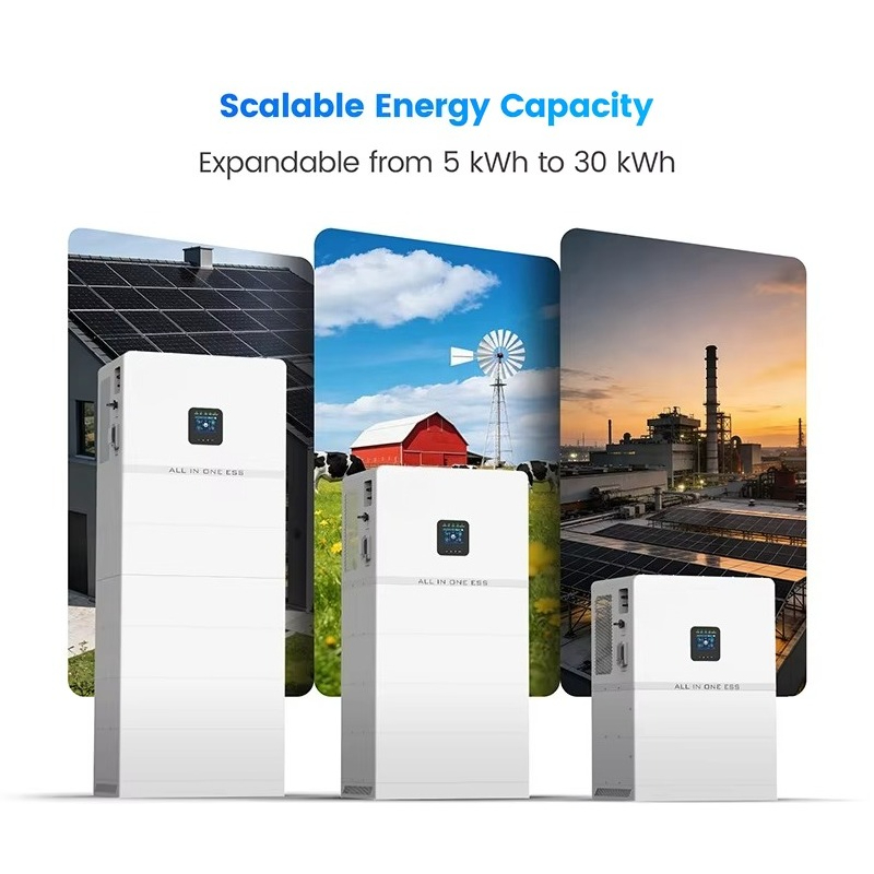 Inverter Solare Commerciale Av - Farm Agriculture recensione e prezzo