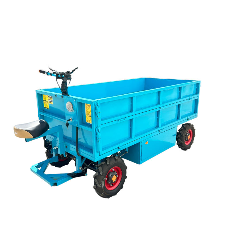 Mini Piattaforma Elettrica con - Agriculture.Farming Design recensione e prezzo