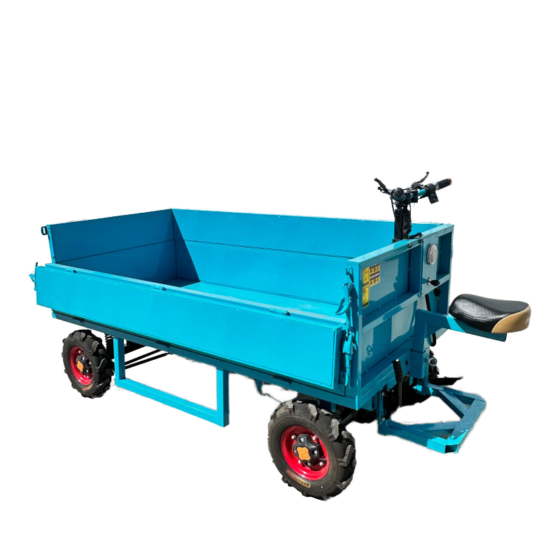 Mini Piattaforma Elettrica con - Agriculture.Farming Design recensione e prezzo
