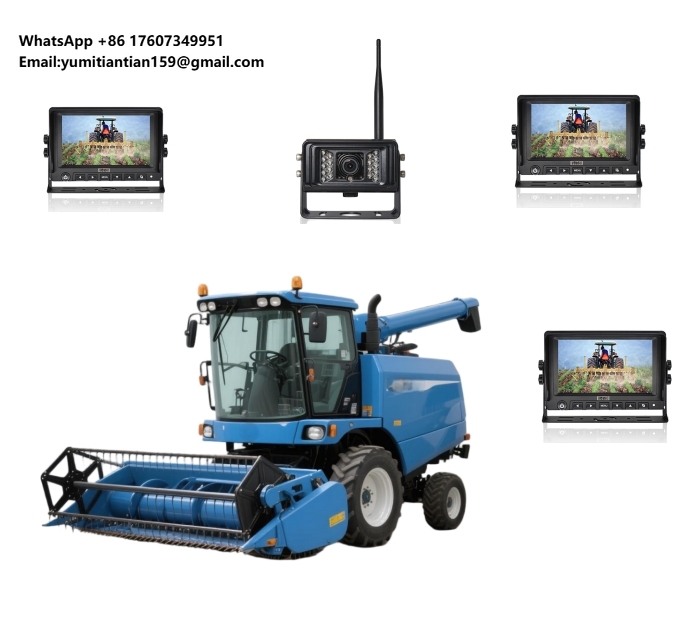 Affidabile sistema Camra per l - Farm Agriculture recensione e prezzo