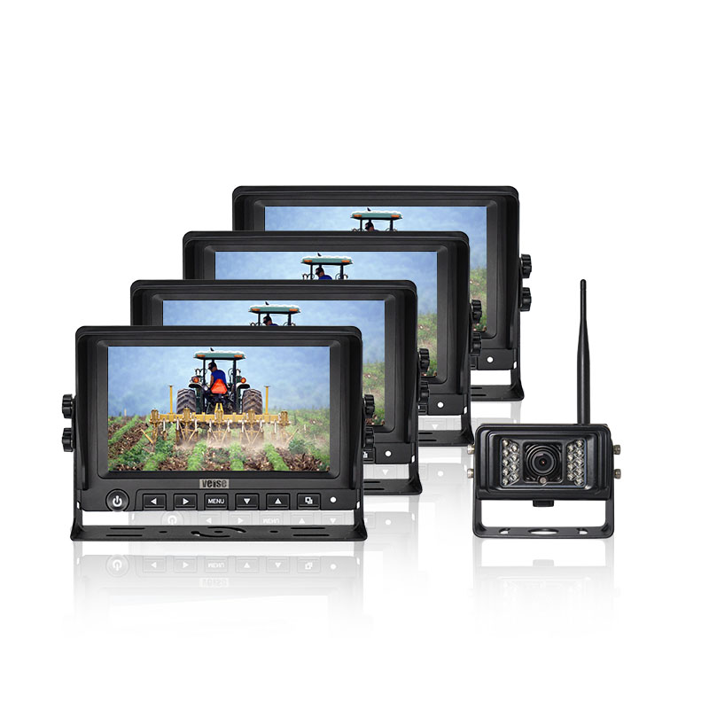 Affidabile sistema Camra per l - Farm Agriculture recensione e prezzo