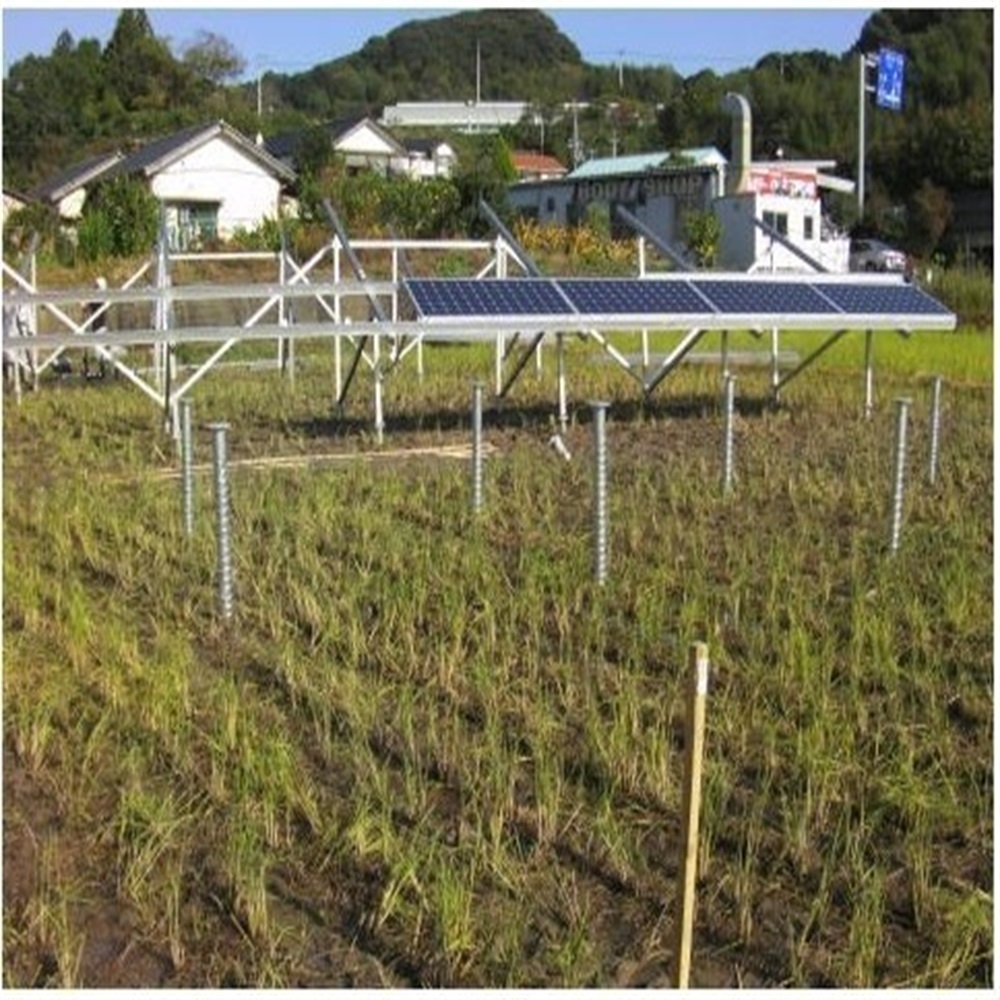 Staffe di Montaggio Zincate a  - Agriculture.Farming Design recensione e prezzo